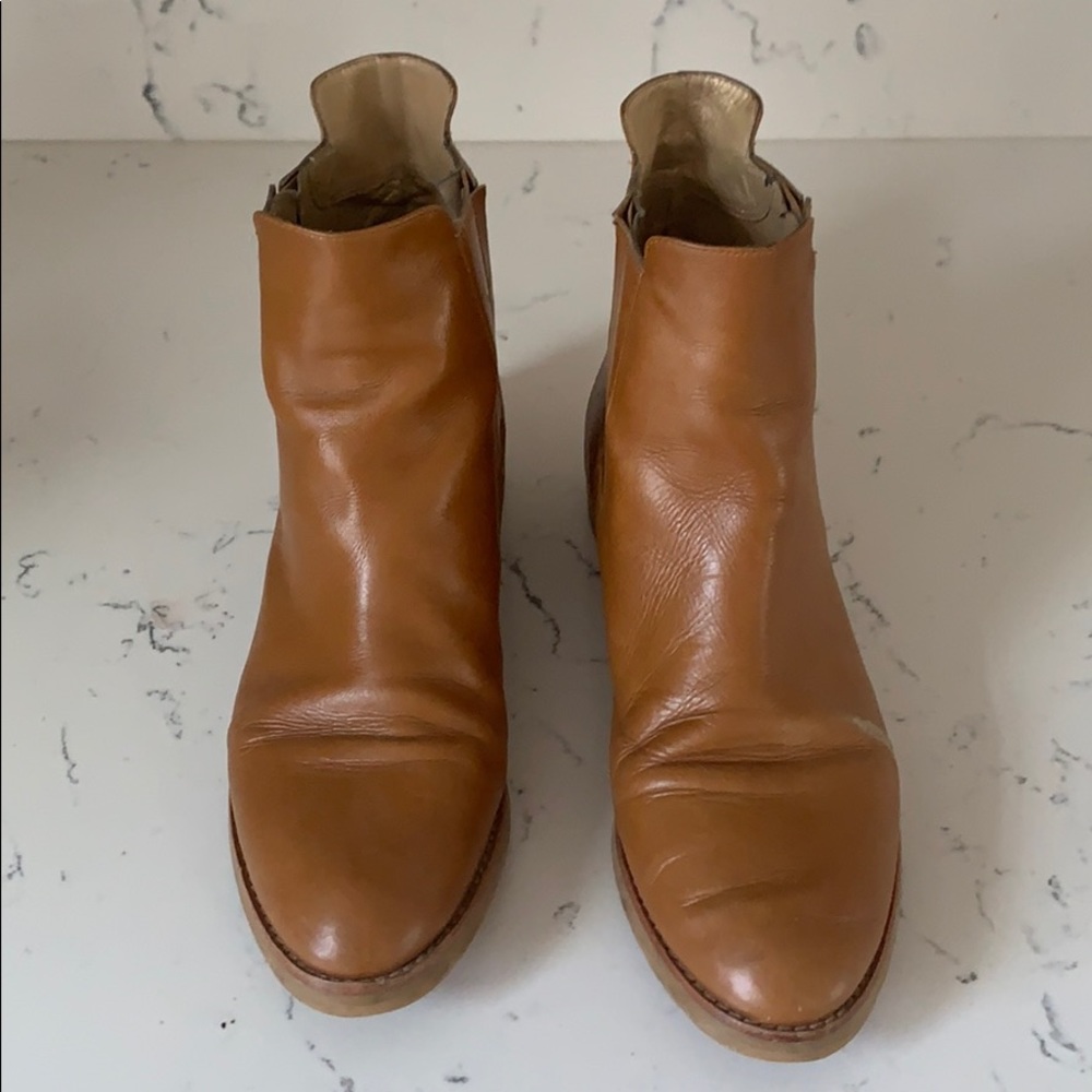Stuart Weitzman Boots